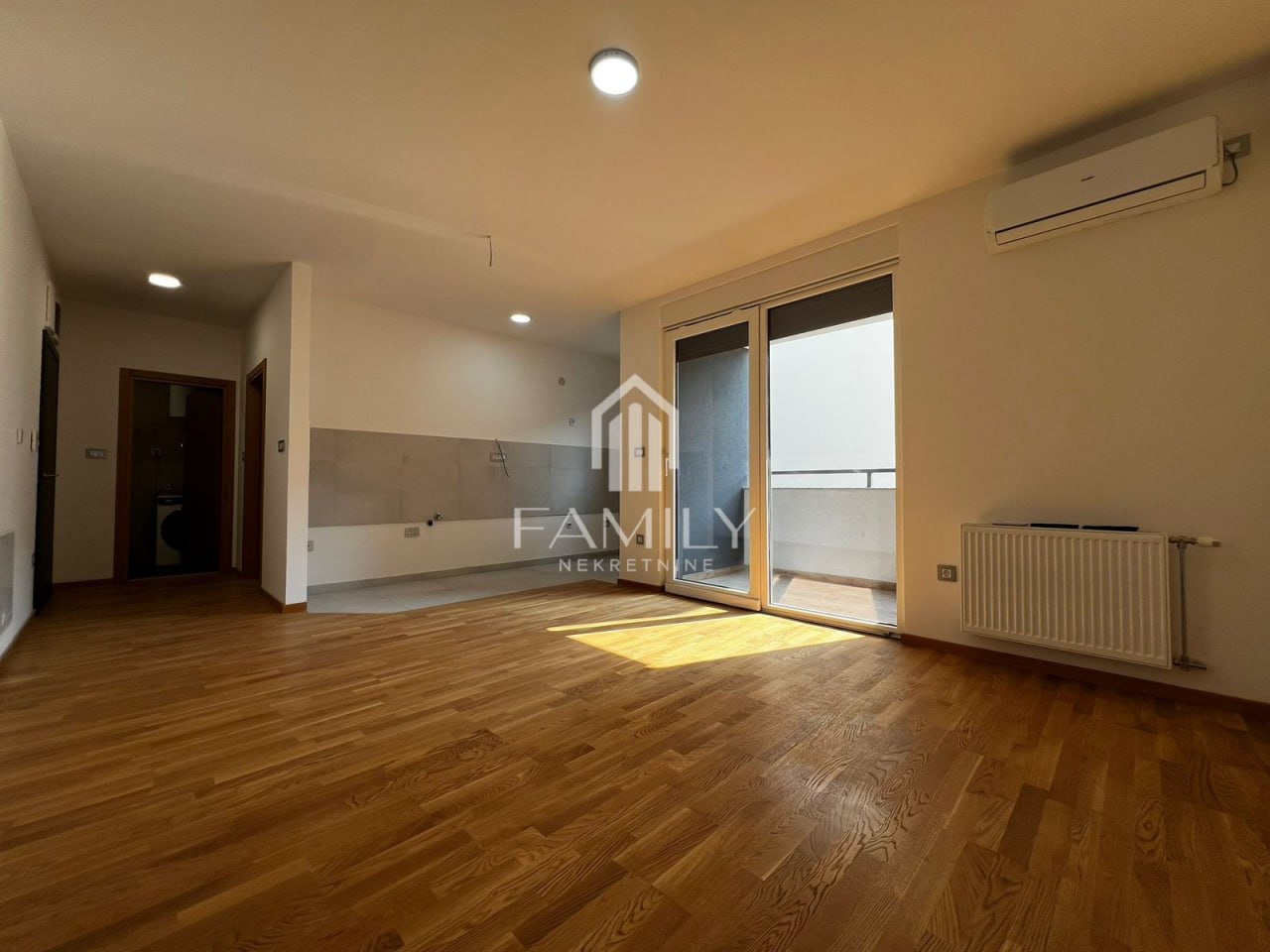 2-комн., Квартира, 47 м²