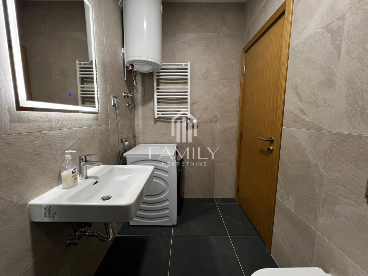2-комн., Квартира, 47 м² photo 6