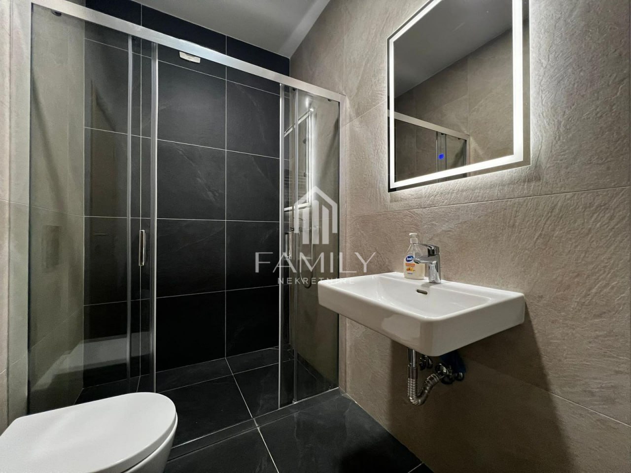 2-комн., Квартира, 47 м² photo 7