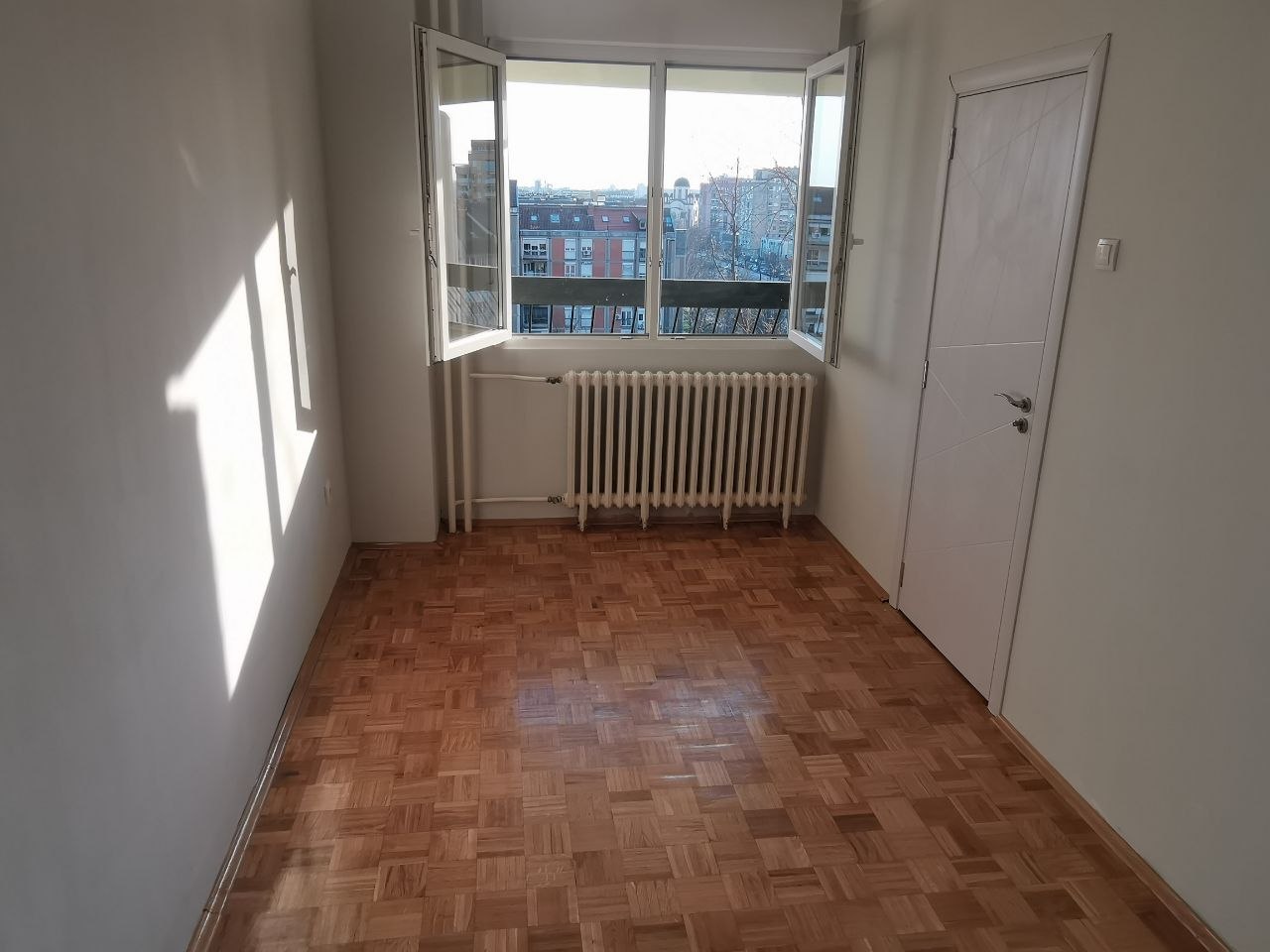 2.5-room, Apartment, 59 m² photo 7