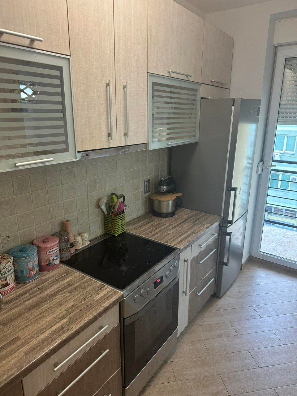 3-room, Apartment, 67 m²