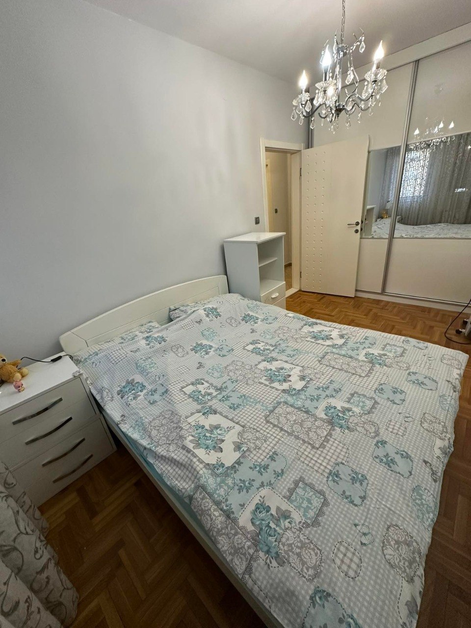3 sobe, Stan, 67 m² photo 2