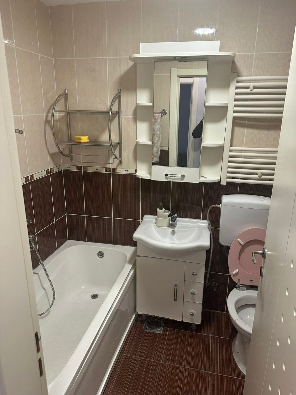 3 sobe, Stan, 67 m² photo 4