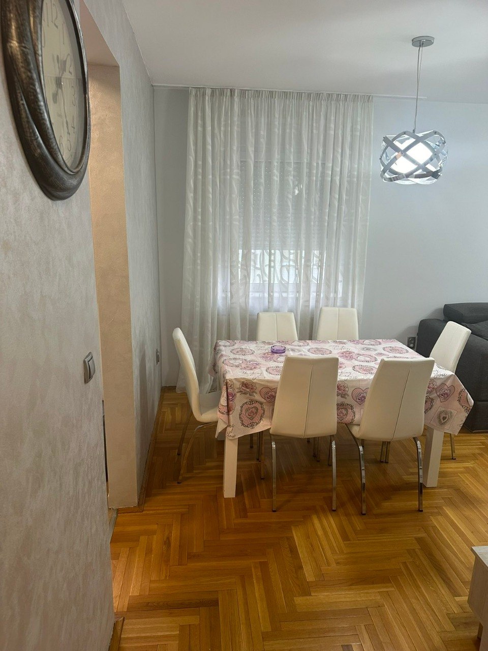 3 sobe, Stan, 67 m² photo 7