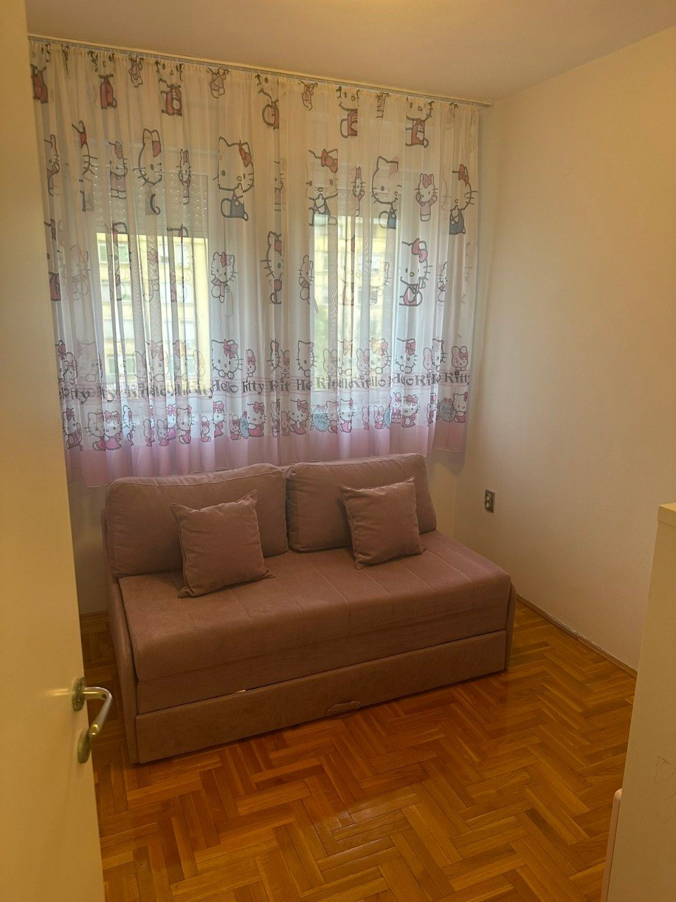 3 sobe, Stan, 67 m² photo 8