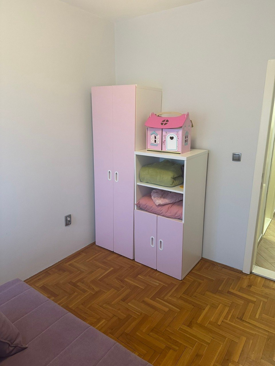 3 sobe, Stan, 67 m² photo 9