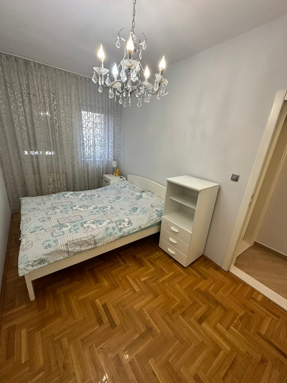 3 sobe, Stan, 67 m² photo 10