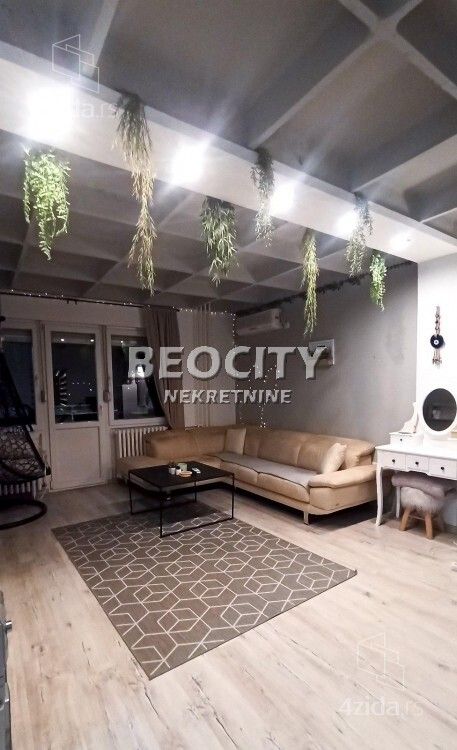 2-комн., Квартира, 58 м²