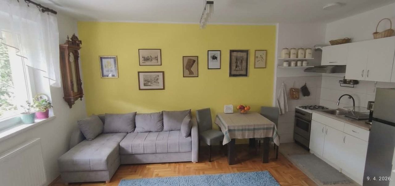 2-комн., Квартира, 39 м² photo 4