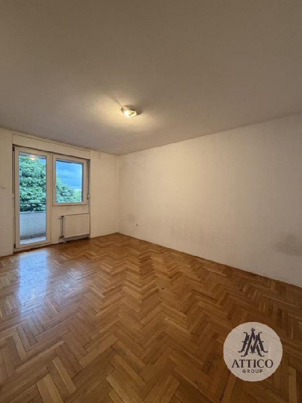 2-room, Apartment, 47 m²