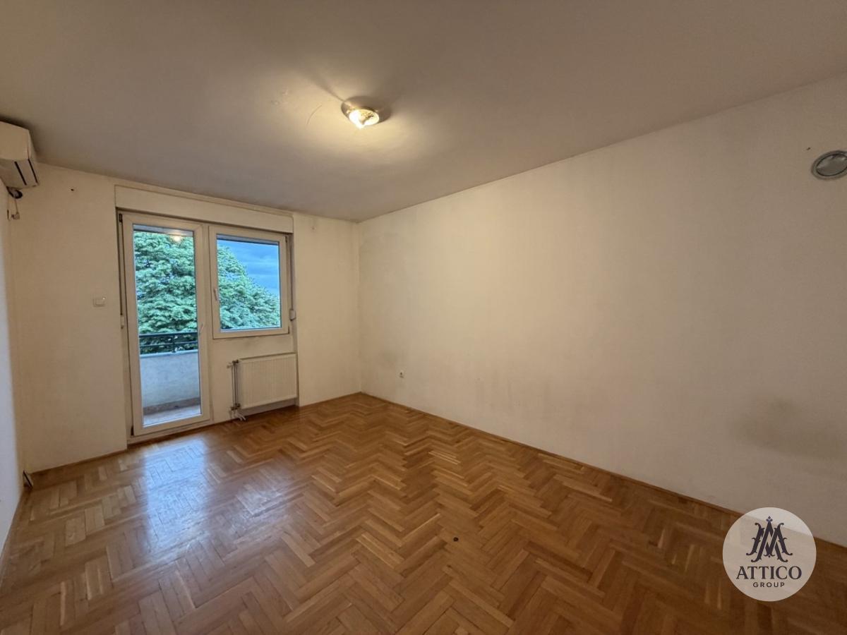 2-room, Apartment, 47 m² photo 2