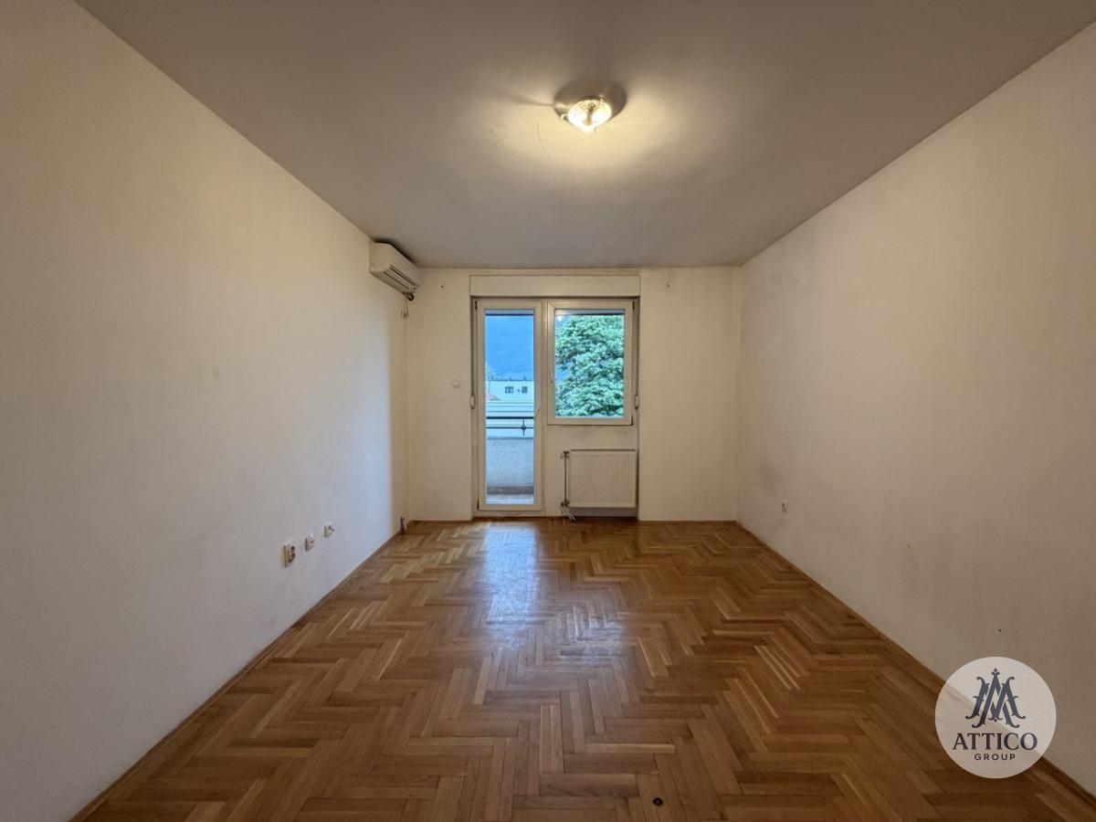 2-room, Apartment, 47 m² photo 3