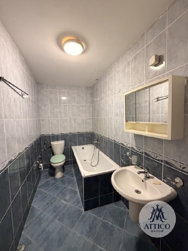 2-room, Apartment, 47 m² photo 8