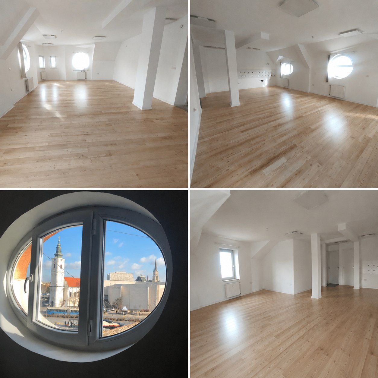 5+-room, Office, 136 m²