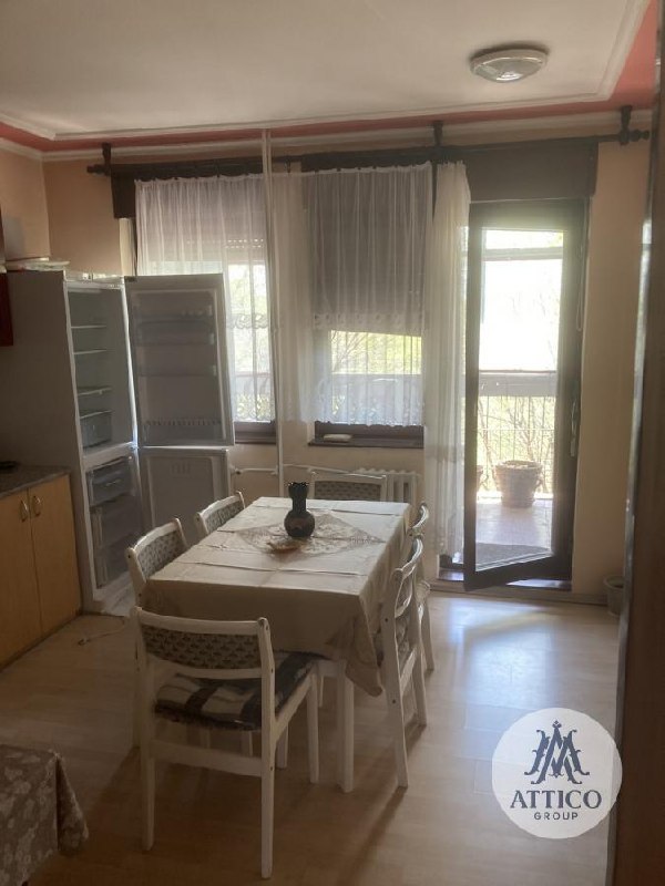 Apartment, 64 m² photo 3