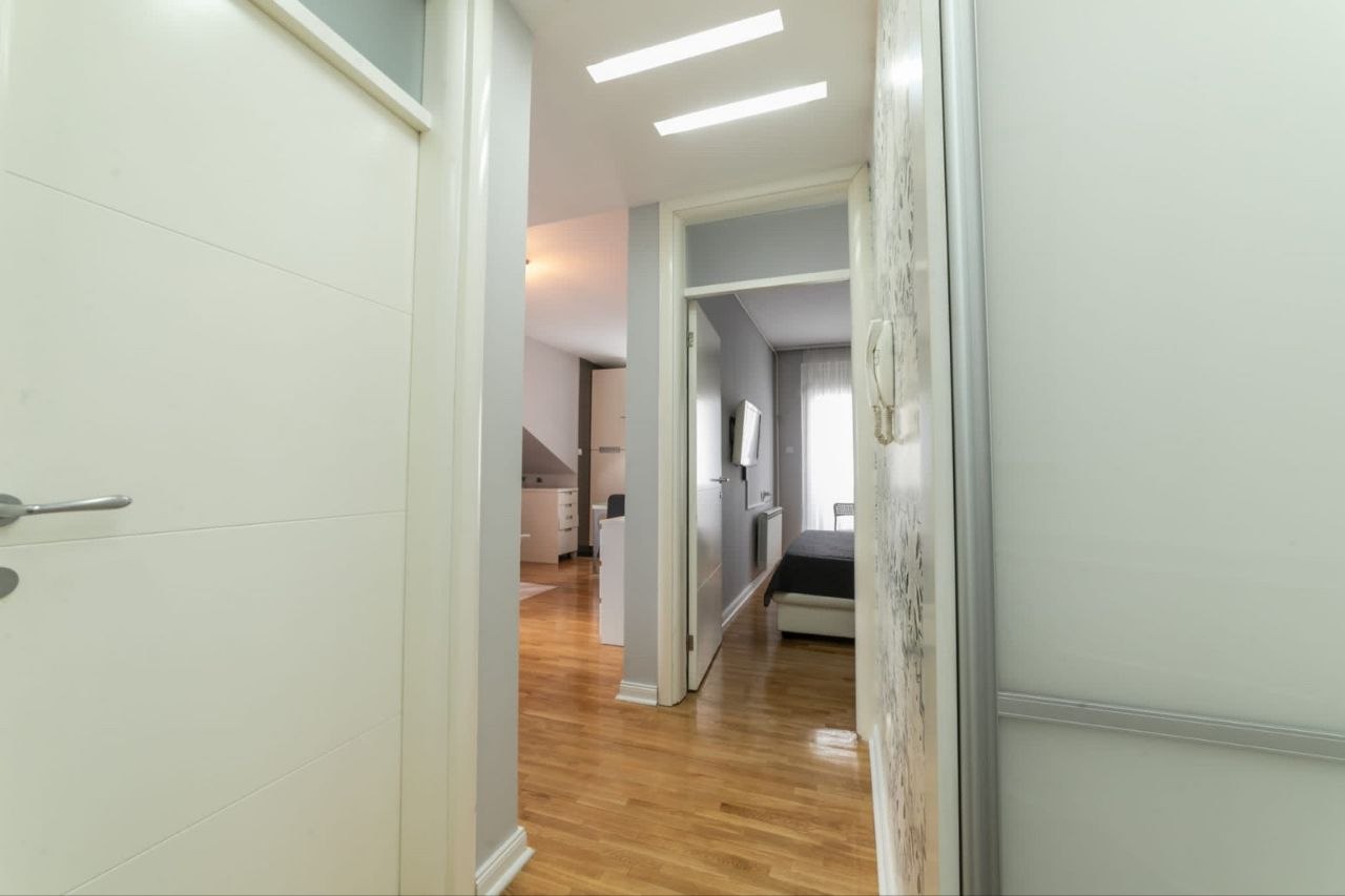2 sobe, Stan, 49 m² photo 2