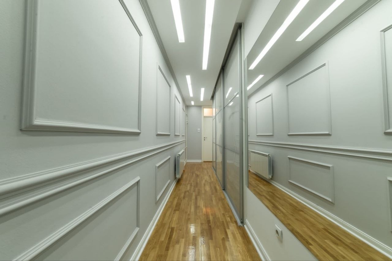 2 sobe, Stan, 49 m² photo 4