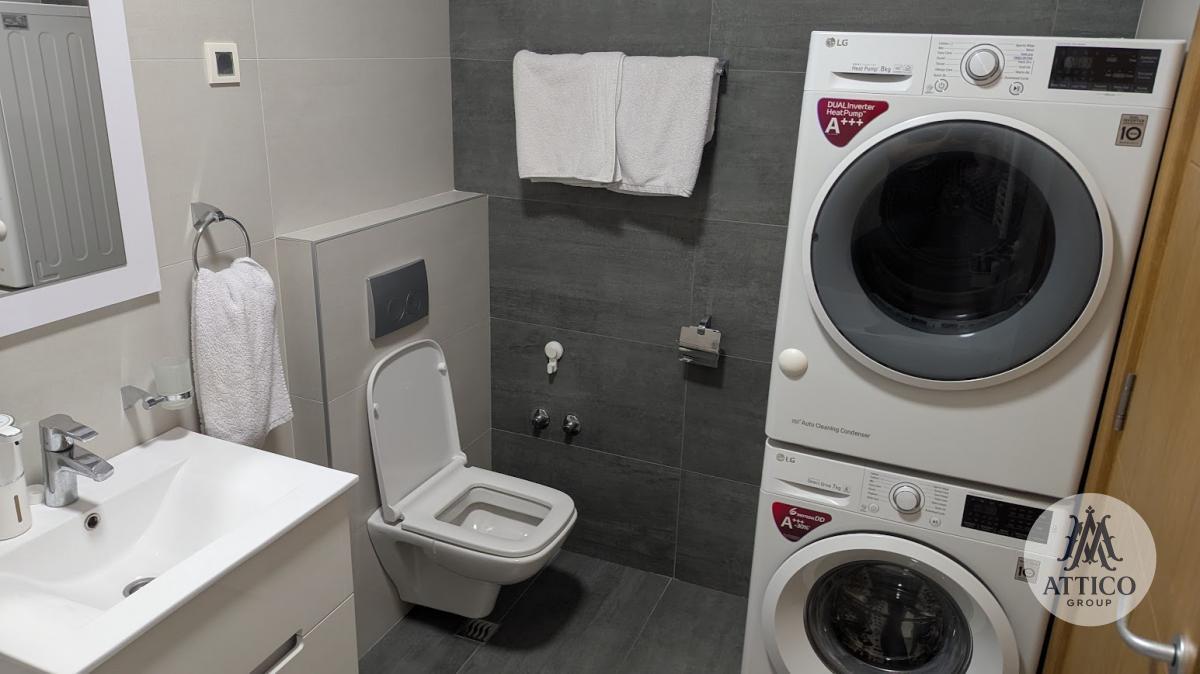 2.5 sobe, Stan, 67 m² photo 9