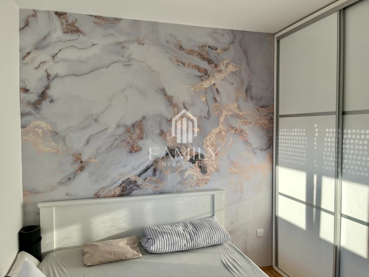 Apartment, 59 m² photo 3