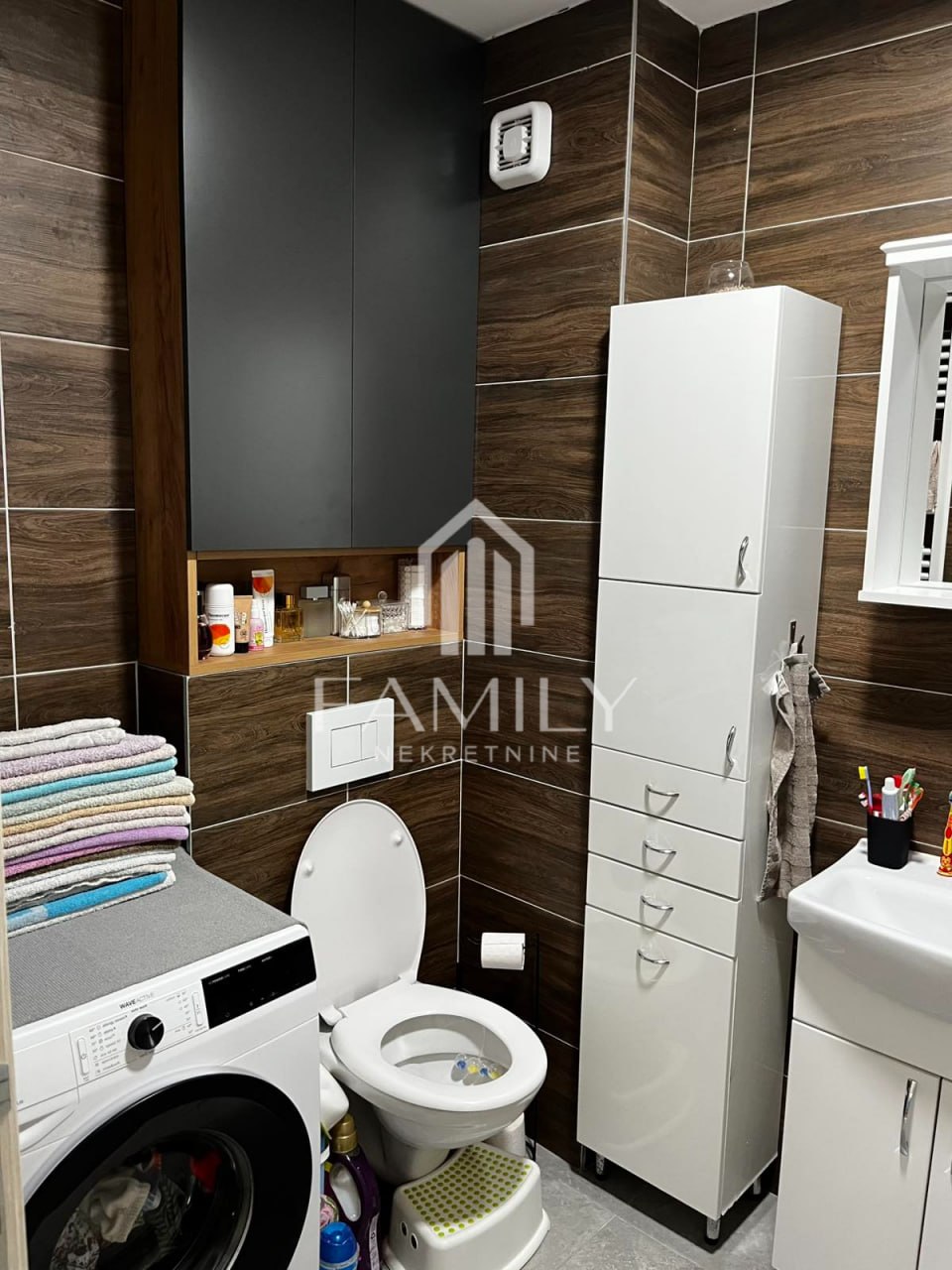 Apartment, 59 m² photo 5