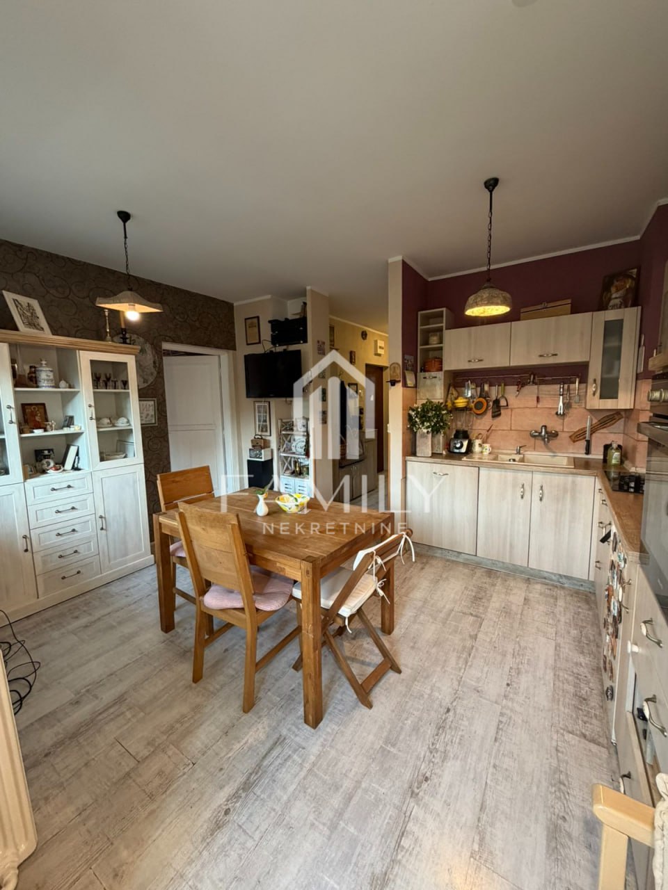 3-room, Apartment, 65 m² photo 2