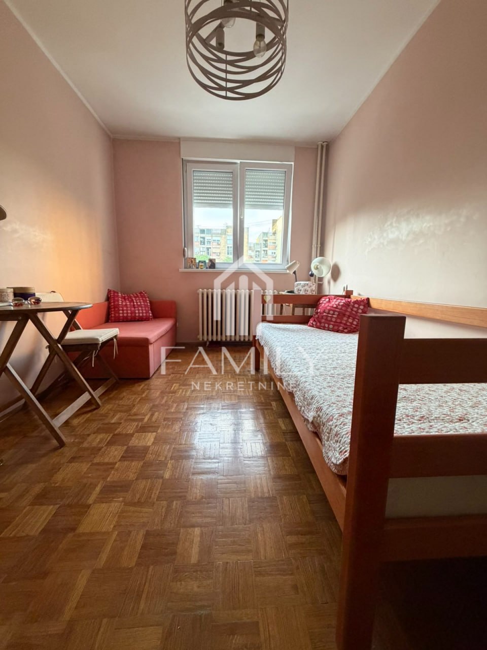 3-room, Apartment, 65 m² photo 3