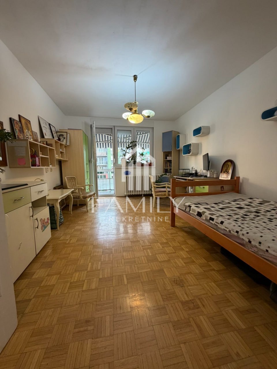 3-room, Apartment, 65 m² photo 5