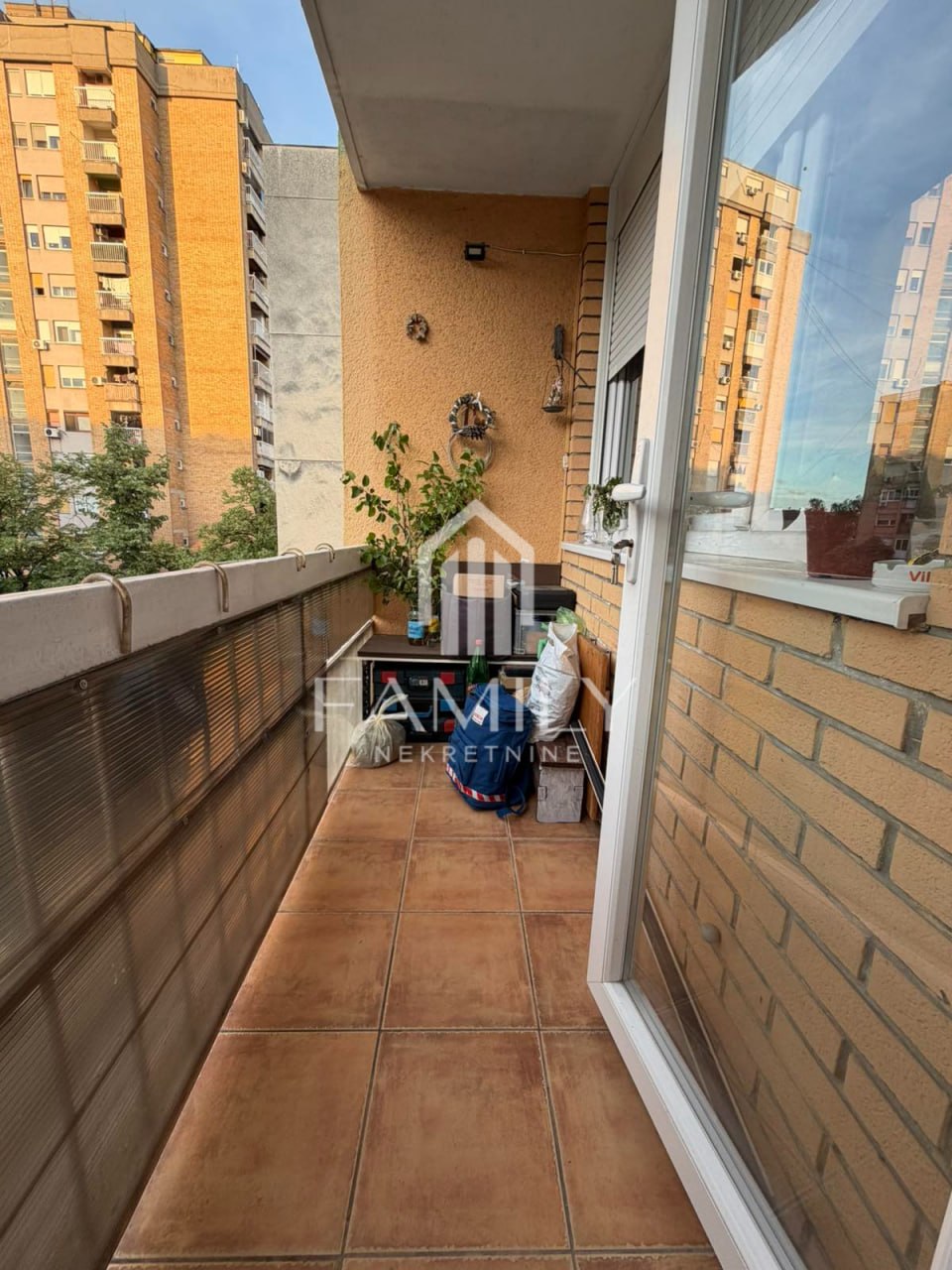 3-room, Apartment, 65 m² photo 7
