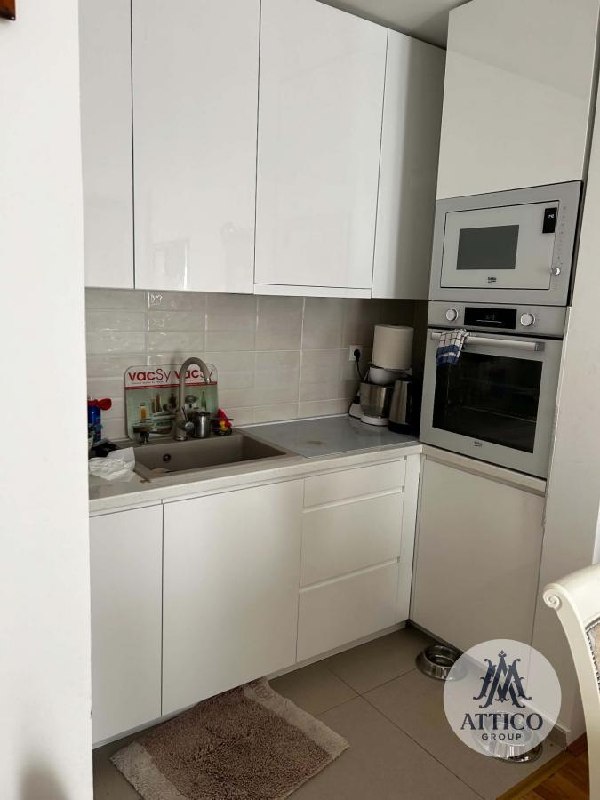 3-room, Apartment, 58 m² photo 4