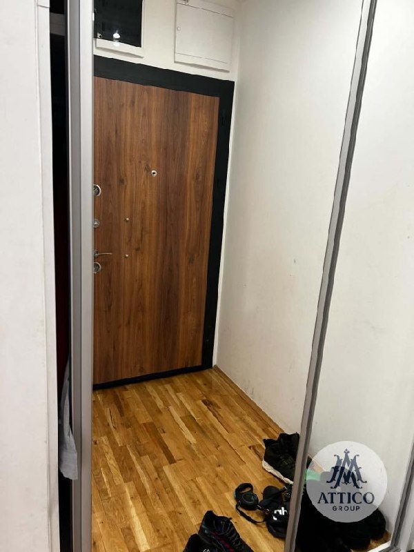 3-room, Apartment, 58 m² photo 7