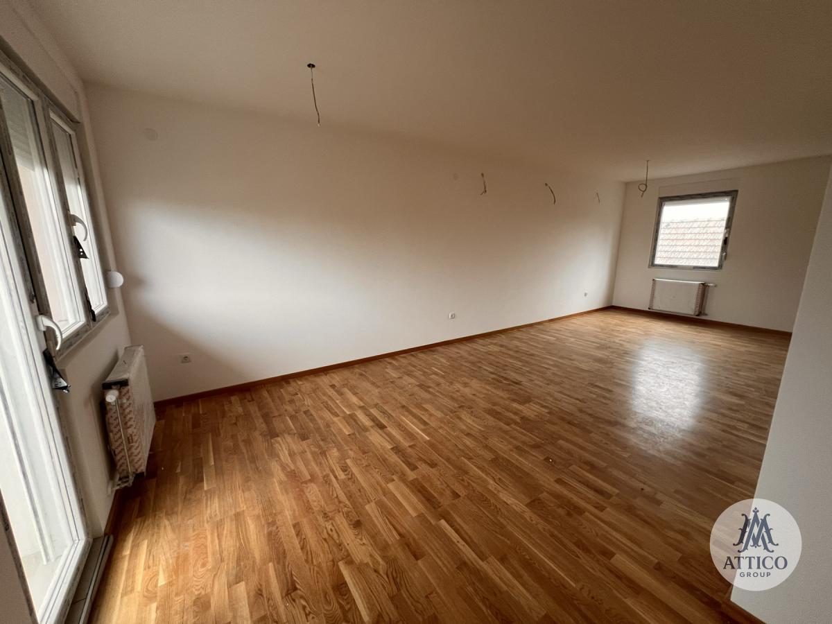 4-room, Apartment, 90 m²