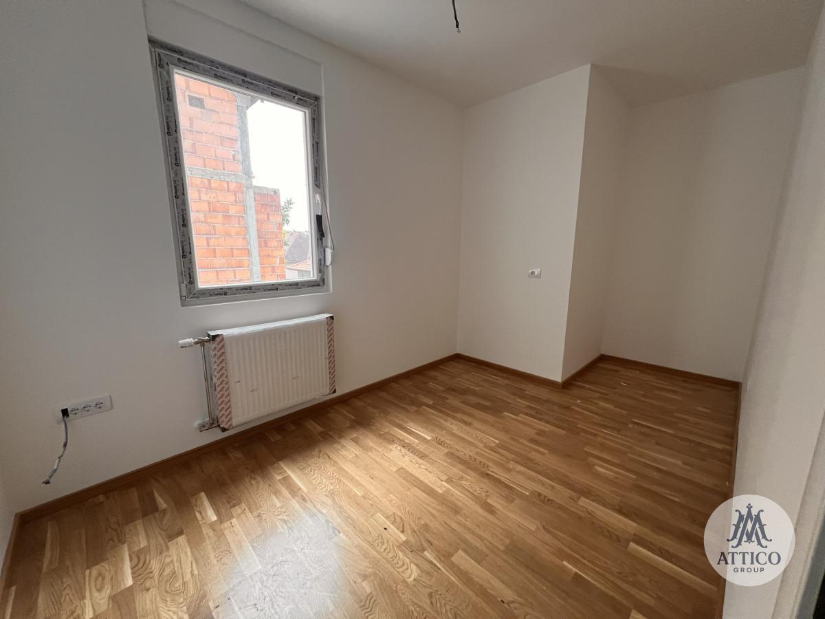 4-room, Apartment, 90 m² photo 7