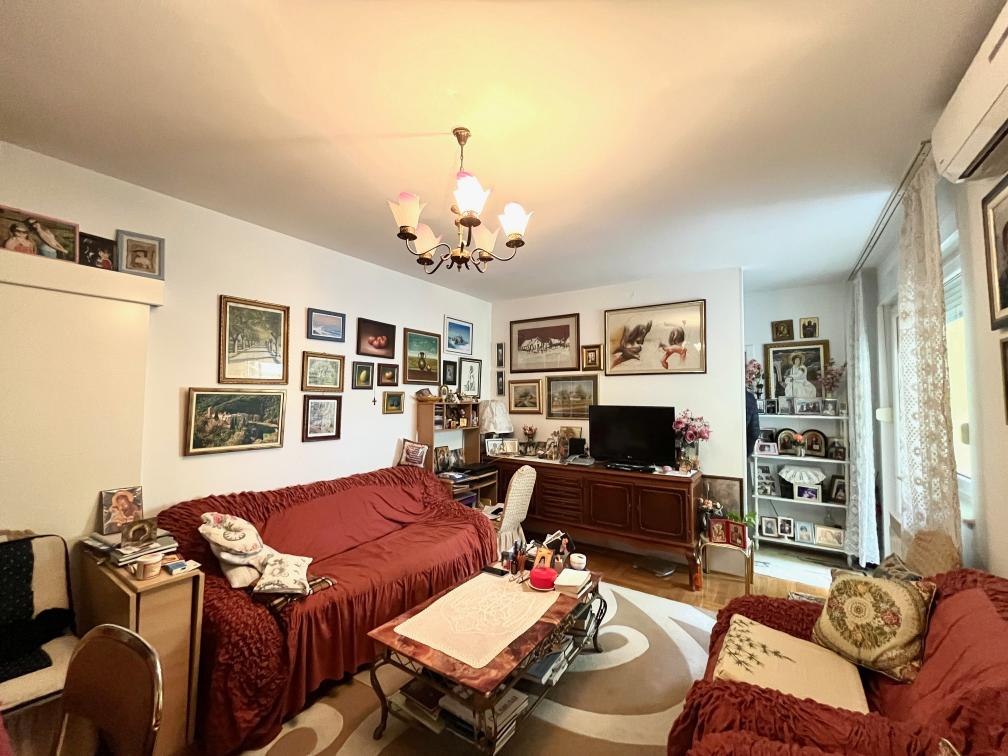 3-room, Apartment, 64 m²