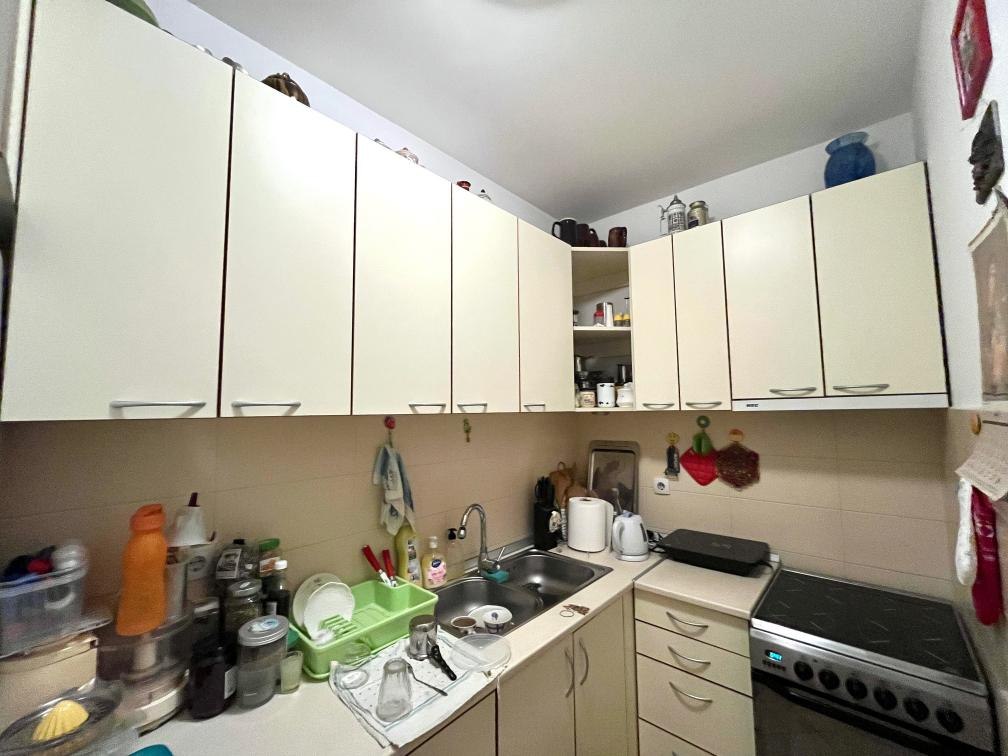 3-room, Apartment, 64 m² photo 2