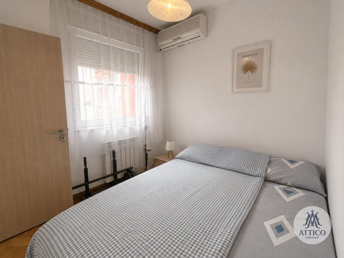 2 sobe, Stan, 36 m² photo 5