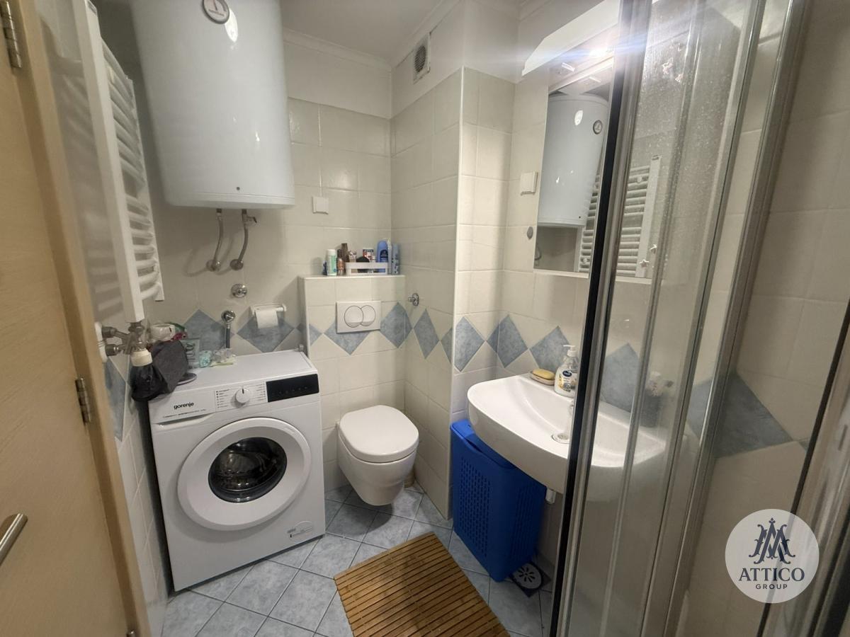 2 sobe, Stan, 36 m² photo 7