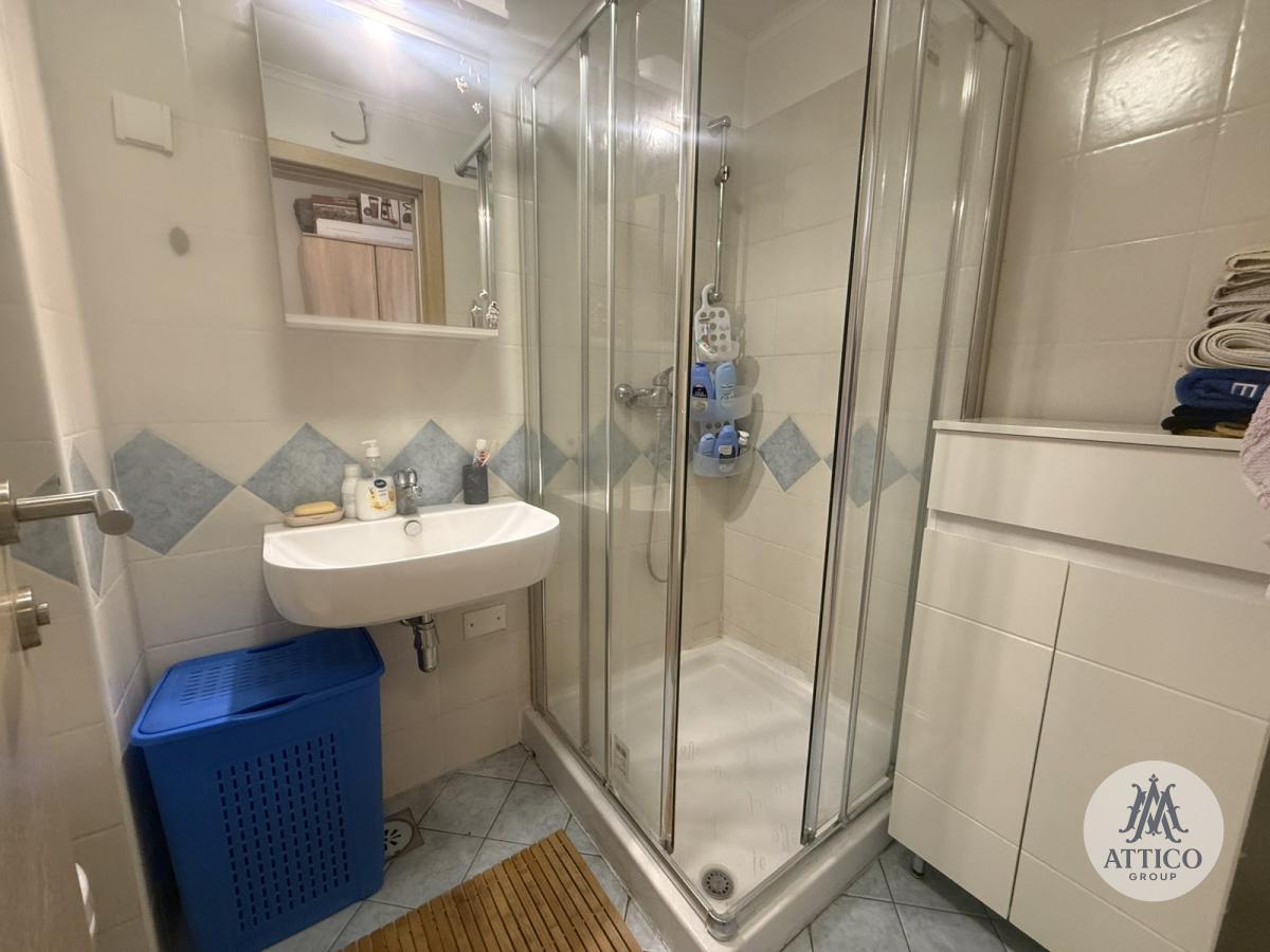 2 sobe, Stan, 36 m² photo 8