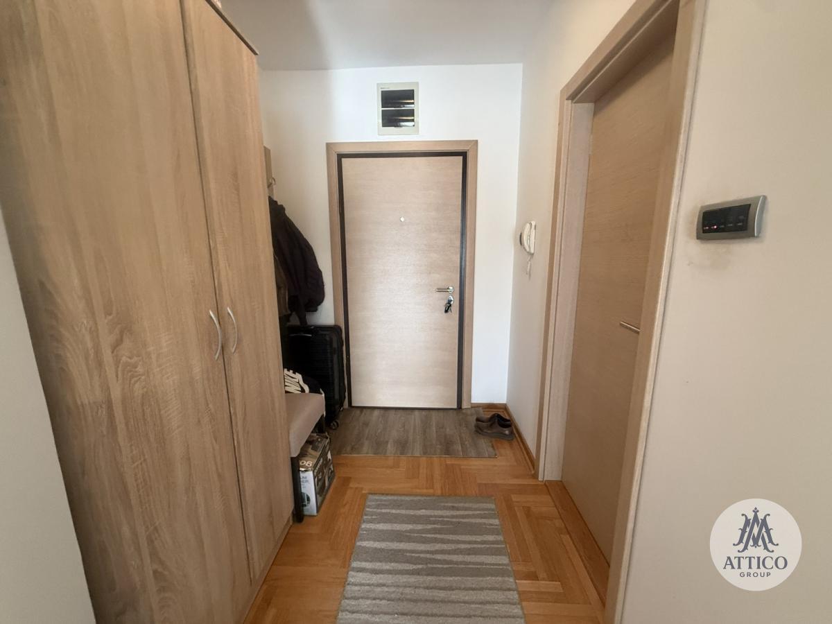 2 sobe, Stan, 36 m² photo 10