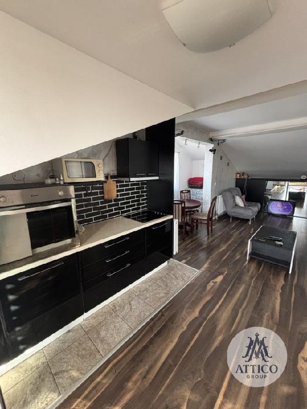 2.5 sobe, Stan, 81 m² photo 3