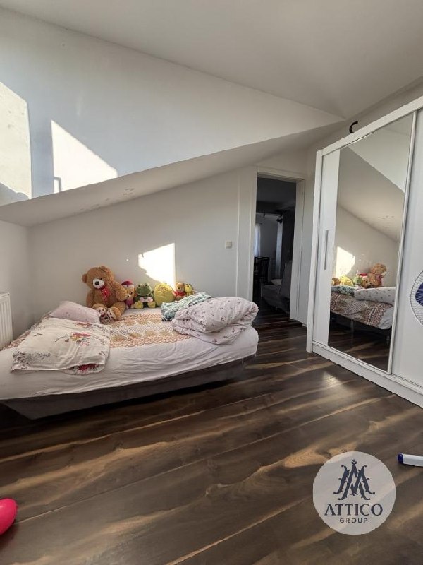 2.5 sobe, Stan, 81 m² photo 8