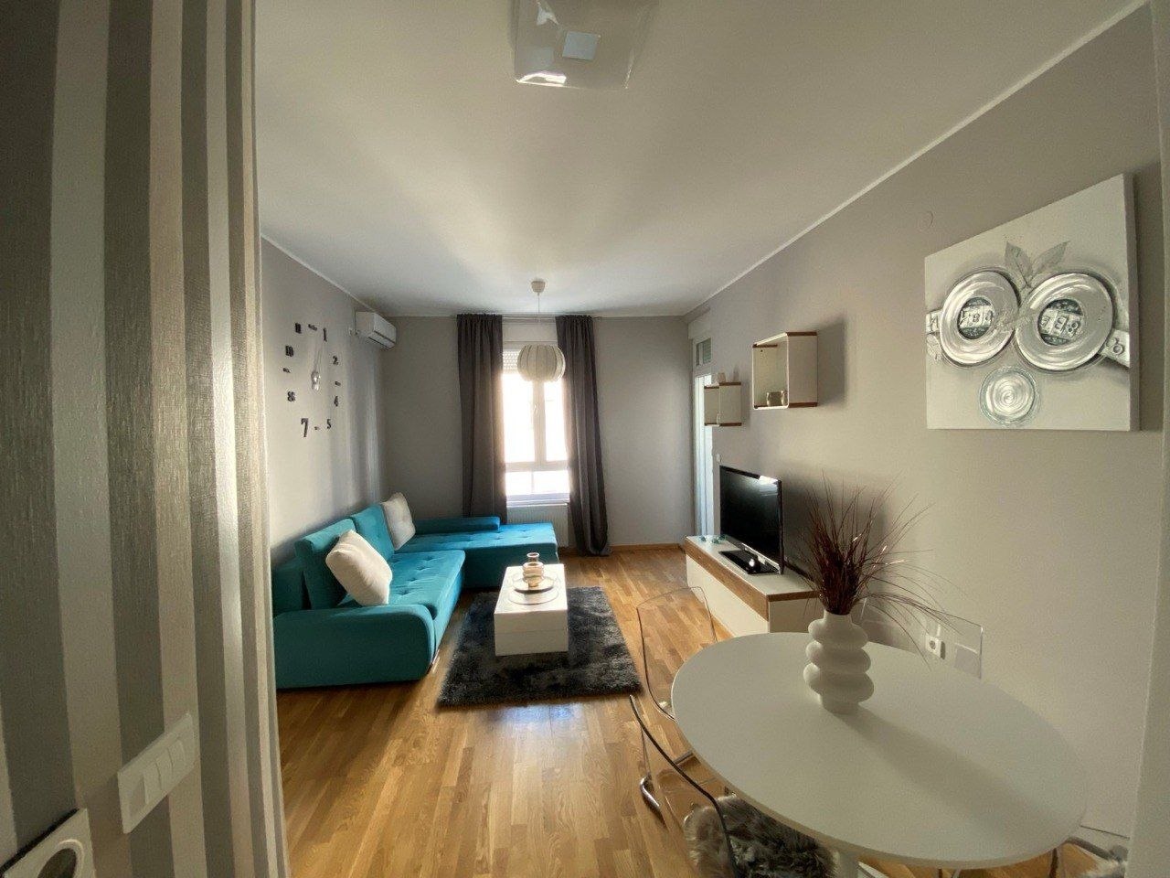 2.5-комн., Квартира, 62 м²