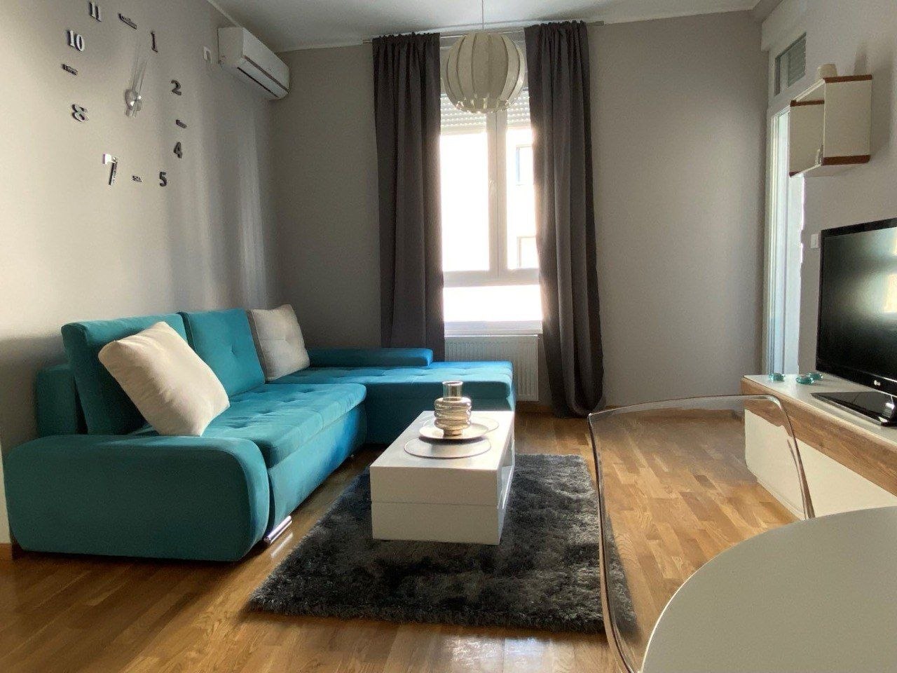 2.5-комн., Квартира, 62 м² photo 2