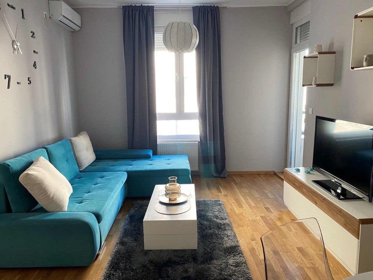 2.5-комн., Квартира, 62 м² photo 3