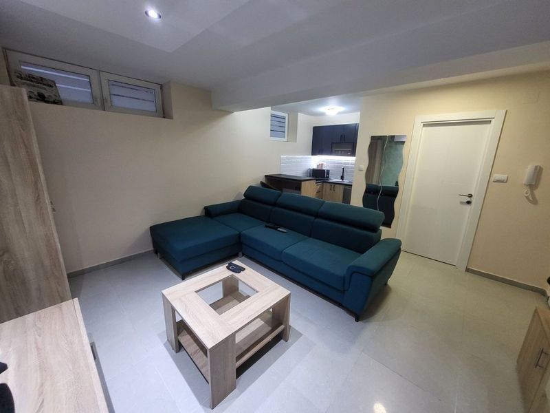 1 sobe, Stan, 25 m² photo 3
