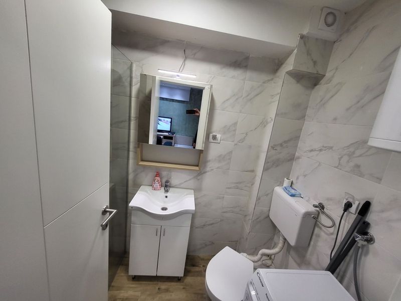 1 sobe, Stan, 25 m² photo 5
