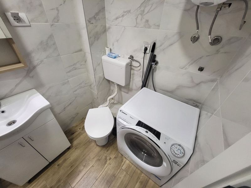 1 sobe, Stan, 25 m² photo 6