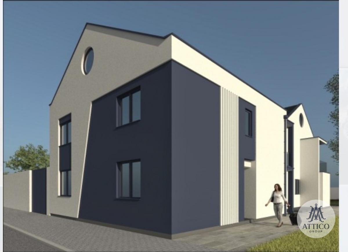 1.5-комн., Квартира, 27 м²