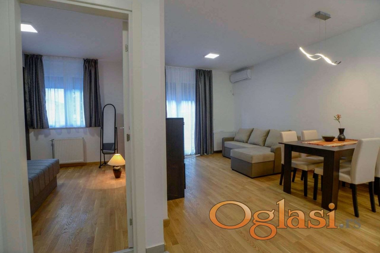 1.5-комн., Квартира, 35 м² photo 2