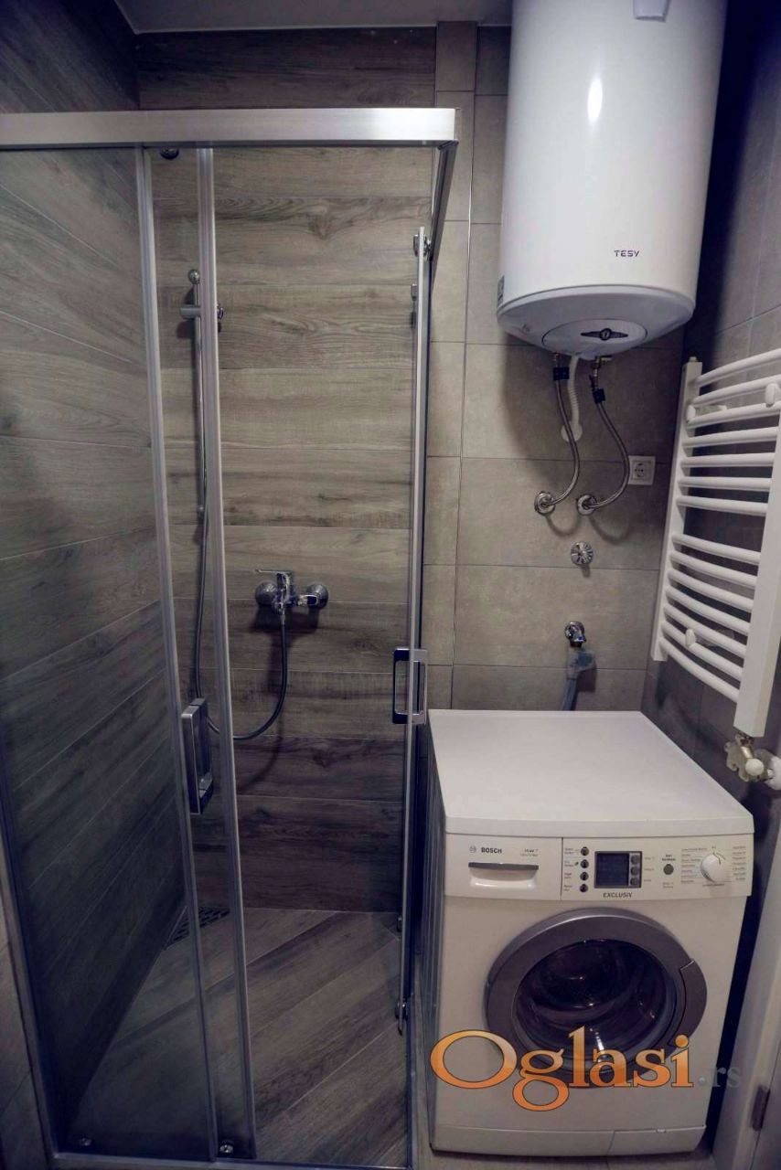 1.5-комн., Квартира, 35 м² photo 9