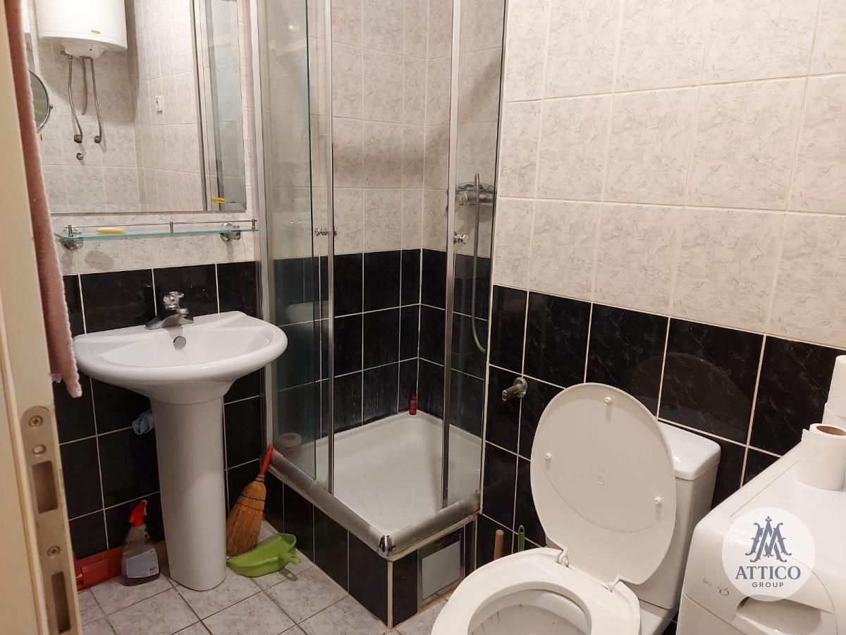 1-room, Apartment, 22 m² photo 4